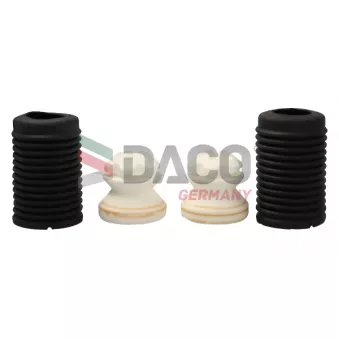 Kit de protection contre la poussière, amortisseur DACO Germany