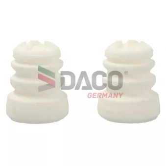 Kit de protection contre la poussière, amortisseur DACO Germany PK0308