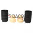 Kit de protection contre la poussière, amortisseur DACO Germany PK0310 - Visuel 2