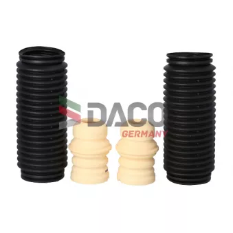 Kit de protection contre la poussière, amortisseur DACO Germany