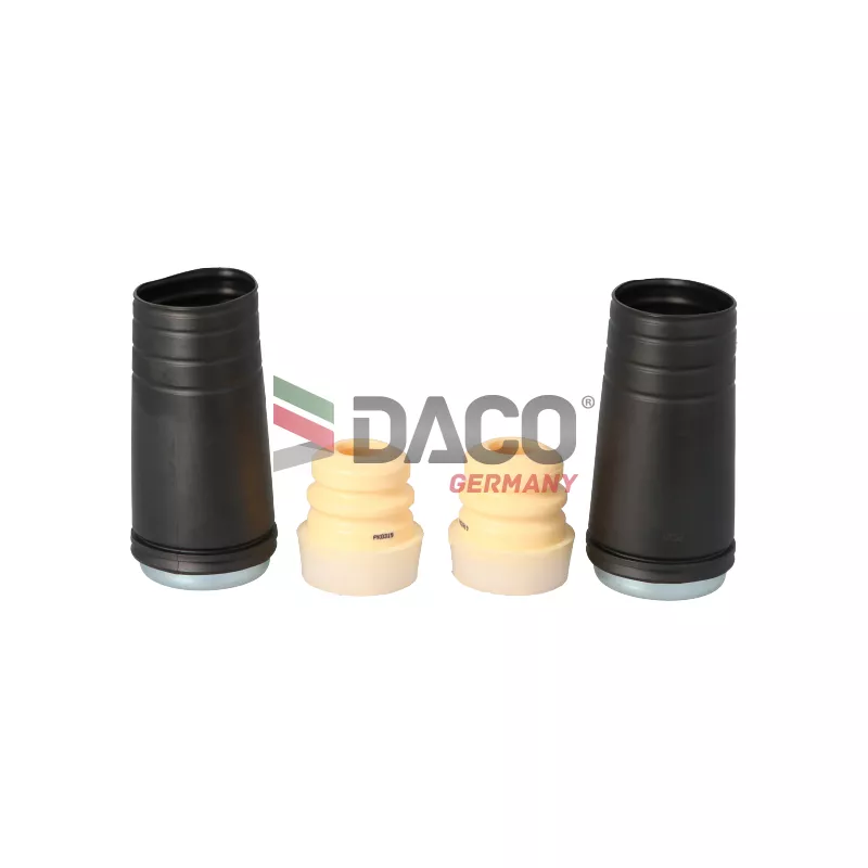 Kit de protection contre la poussière, amortisseur DACO Germany PK0319