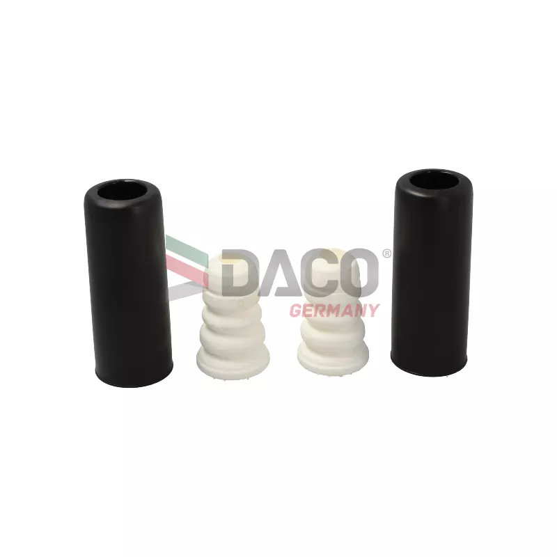 Butée élastique, suspension DACO Germany PK0321
