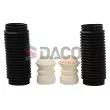 Kit de protection contre la poussière, amortisseur DACO Germany PK0330 - Visuel 2