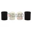 Kit de protection contre la poussière, amortisseur DACO Germany PK0331 - Visuel 1