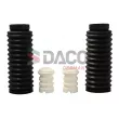 Kit de protection contre la poussière, amortisseur DACO Germany PK0332 - Visuel 1
