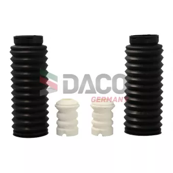 Kit de protection contre la poussière, amortisseur DACO Germany PK0332