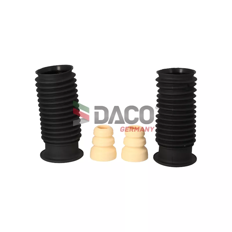 Kit de protection contre la poussière, amortisseur DACO Germany PK0402