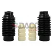 Kit de protection contre la poussière, amortisseur DACO Germany PK0601 - Visuel 1