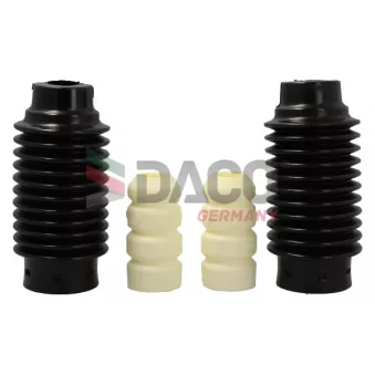 Kit de protection contre la poussière, amortisseur DACO Germany