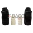 Kit de protection contre la poussière, amortisseur DACO Germany PK0606 - Visuel 1