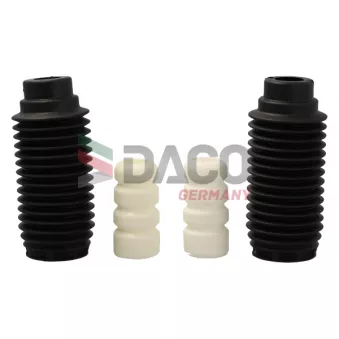 Kit de protection contre la poussière, amortisseur DACO Germany