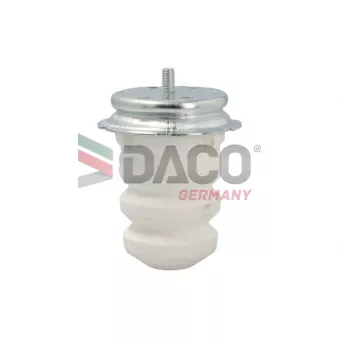 Butée élastique, suspension DACO Germany