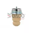 Butée élastique, suspension DACO Germany PK0902 - Visuel 1