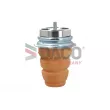 Butée élastique, suspension DACO Germany PK0904 - Visuel 2