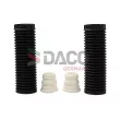 Kit de protection contre la poussière, amortisseur DACO Germany PK1001 - Visuel 1