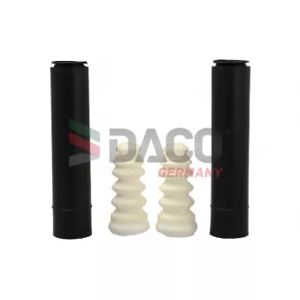 Kit de protection contre la poussière, amortisseur DACO Germany