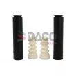 Kit de protection contre la poussière, amortisseur DACO Germany PK1003 - Visuel 2