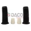 Kit de protection contre la poussière, amortisseur DACO Germany PK1004 - Visuel 2