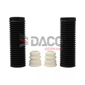 Kit de protection contre la poussière, amortisseur DACO Germany PK1005