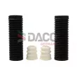 Kit de protection contre la poussière, amortisseur DACO Germany PK1005 - Visuel 2