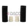 Kit de protection contre la poussière, amortisseur DACO Germany PK1007 - Visuel 1