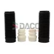 Kit de protection contre la poussière, amortisseur DACO Germany PK1008 - Visuel 2