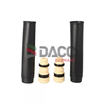 Bouchon de protection/soufflet, amortisseur DACO Germany