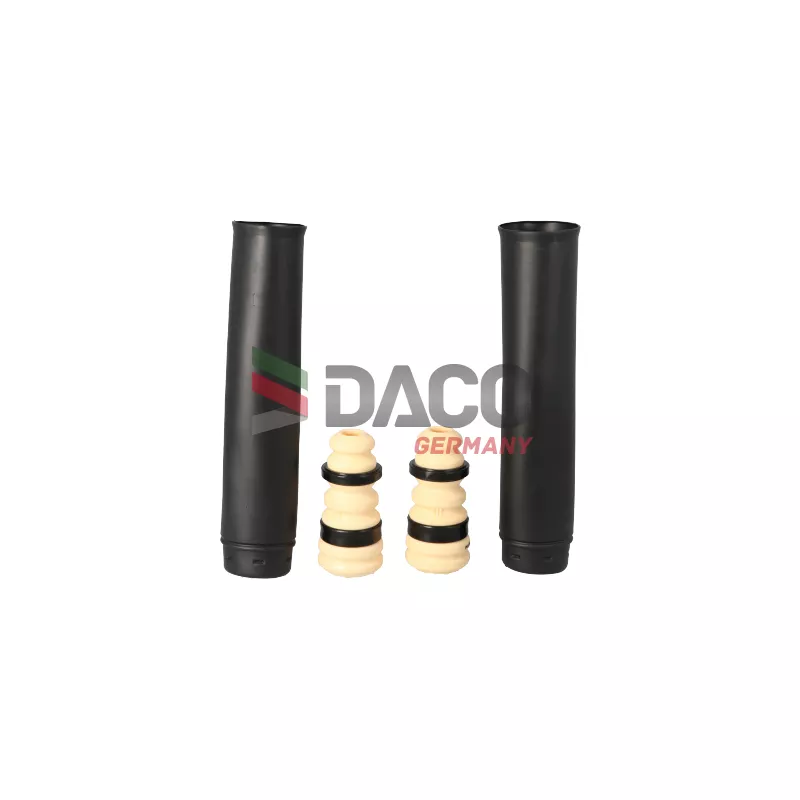 Bouchon de protection/soufflet, amortisseur DACO Germany PK1009
