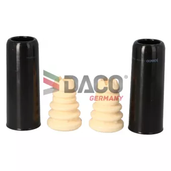 Kit de protection contre la poussière, amortisseur DACO Germany