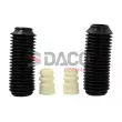Kit de protection contre la poussière, amortisseur DACO Germany PK1020 - Visuel 1