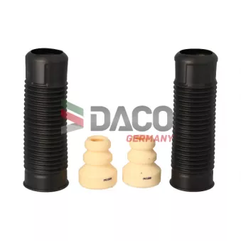 Kit de protection contre la poussière, amortisseur DACO Germany