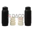 Kit de protection contre la poussière, amortisseur DACO Germany PK1302 - Visuel 1