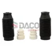 Kit de protection contre la poussière, amortisseur DACO Germany PK1303 - Visuel 1