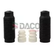 Kit de protection contre la poussière, amortisseur DACO Germany PK1305 - Visuel 2