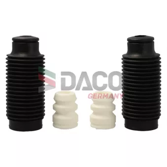Kit de protection contre la poussière, amortisseur DACO Germany PK1701