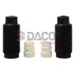 Kit de protection contre la poussière, amortisseur DACO Germany PK1701 - Visuel 2