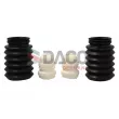 Kit de protection contre la poussière, amortisseur DACO Germany PK1702 - Visuel 1