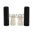 Kit de protection contre la poussière, amortisseur DACO Germany PK1703 - Visuel 1