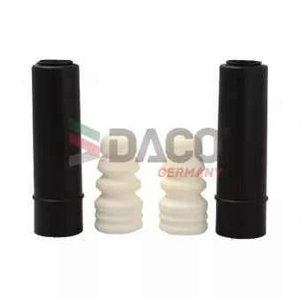 Kit de protection contre la poussière, amortisseur DACO Germany PK1703