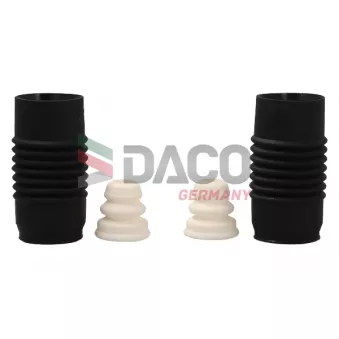Kit de protection contre la poussière, amortisseur DACO Germany PK2203