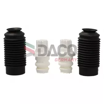 Kit de protection contre la poussière, amortisseur DACO Germany PK2302