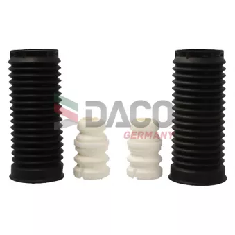 Kit de protection contre la poussière, amortisseur DACO Germany PK2303