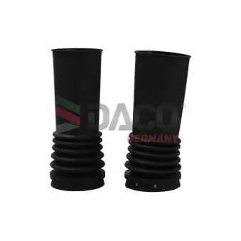 Kit de protection contre la poussière, amortisseur DACO Germany PK2306