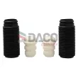 Kit de protection contre la poussière, amortisseur DACO Germany PK2331 - Visuel 1