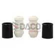 Kit de protection contre la poussière, amortisseur DACO Germany PK2340 - Visuel 1