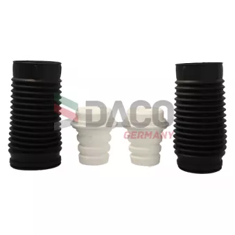 Kit de protection contre la poussière, amortisseur DACO Germany