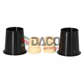 Kit de protection contre la poussière, amortisseur DACO Germany