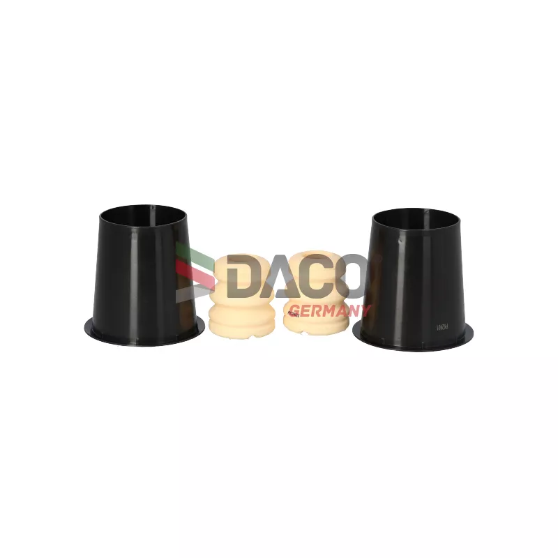Kit de protection contre la poussière, amortisseur DACO Germany PK2401