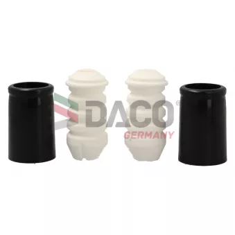 Kit de protection contre la poussière, amortisseur DACO Germany