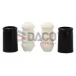 Kit de protection contre la poussière, amortisseur DACO Germany PK2510 - Visuel 2
